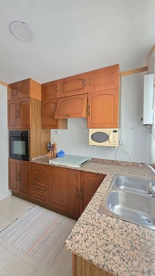 Piso en alquiler en Benaguasil