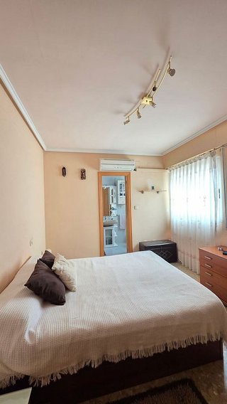 Piso en alquiler en Benaguasil