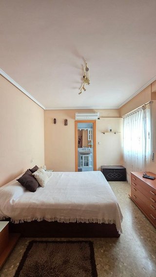 Piso en alquiler en Benaguasil