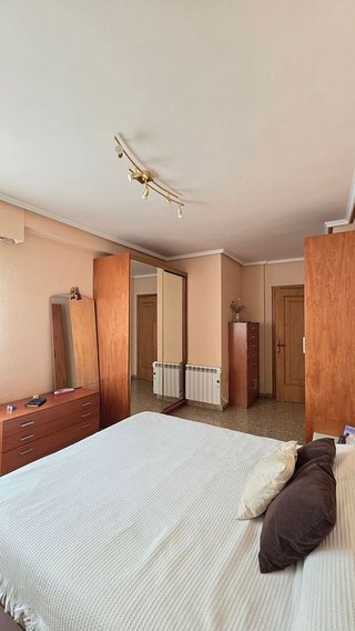 Piso en alquiler en Benaguasil