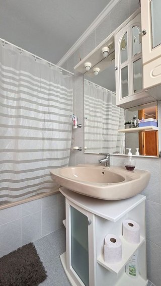 Piso en alquiler en Benaguasil