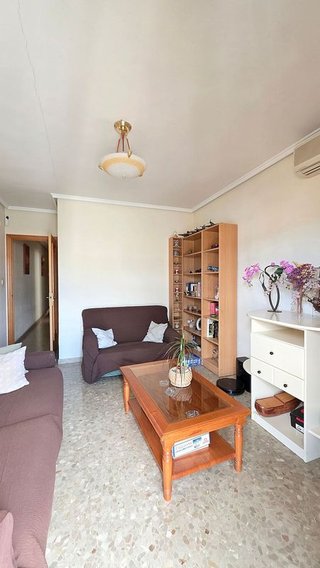 Piso en alquiler en Benaguasil