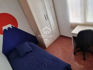 Piso en alquiler en Cruz Roja en Sevilla