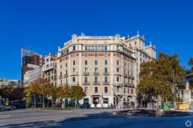Oficina en alquiler en La Dreta de l'Eixample en Barcelona - Imagen 3