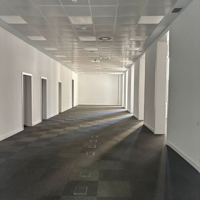 Oficina en alquiler en La Dreta de l'Eixample en Barcelona - Imagen 8