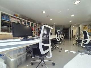 Oficina en venta en La Dreta de l'Eixample en Barcelona - Imagen 20