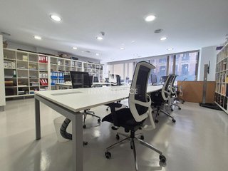 Oficina en venta en La Dreta de l'Eixample en Barcelona - Imagen 21
