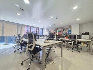 Oficina en venta en La Dreta de l'Eixample en Barcelona - Imagen 22