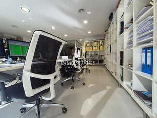 Oficina en venta en La Dreta de l'Eixample en Barcelona - Imagen 23