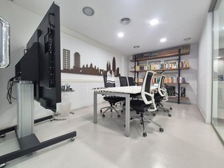 Oficina en venta en La Dreta de l'Eixample en Barcelona - Imagen 25