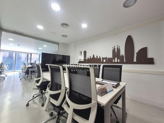 Oficina en venta en La Dreta de l'Eixample en Barcelona - Imagen 26