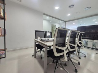 Oficina en venta en La Dreta de l'Eixample en Barcelona - Imagen 27