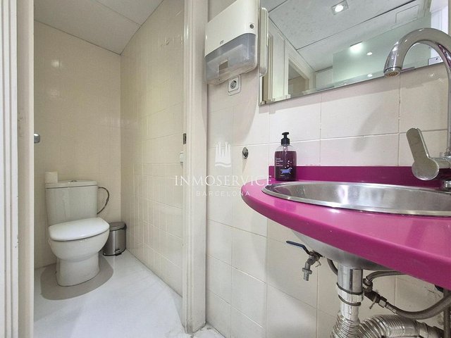Oficina en venta en La Dreta de l'Eixample en Barcelona - Imagen 10