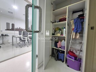 Oficina en venta en La Dreta de l'Eixample en Barcelona - Imagen 31