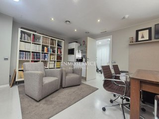 Oficina en venta en La Dreta de l'Eixample en Barcelona - Imagen 33