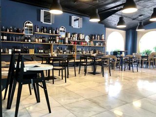 Local comercial en alquiler en Casco Antiguo en Marbella