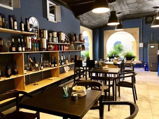 Local comercial en alquiler en Casco Antiguo en Marbella