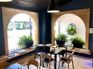 Local comercial en alquiler en Casco Antiguo en Marbella