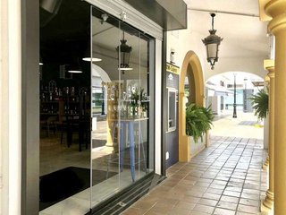 Local comercial en alquiler en Casco Antiguo en Marbella