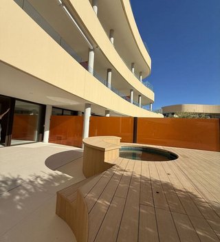 Piso en alquiler en Benalmádena pueblo en Benalmádena