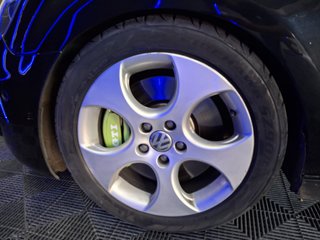 VW GOLF VI 2.0 GTi 210