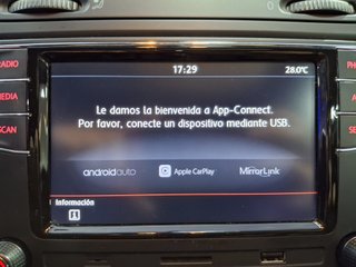 VW GOLF VI 2.0 GTi 210