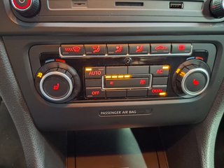 VW GOLF VI 2.0 GTi 210