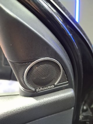 VW GOLF VI 2.0 GTi 210