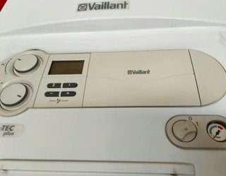 CALDERA REACONDICIONADA CON INSTALACIÓN Y GARANTIA