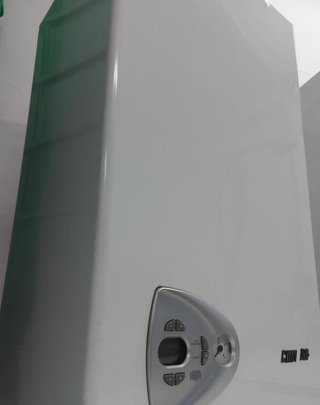 CALDERA REACONDICIONADA CON INSTALACIÓN Y GARANTIA
