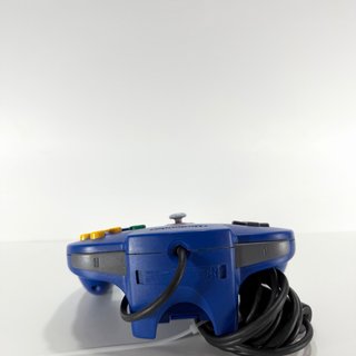Controller Nintendo N64 Blu