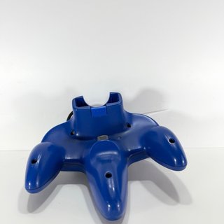 Controller Nintendo N64 Blu