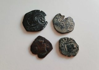 Lote Maravedís