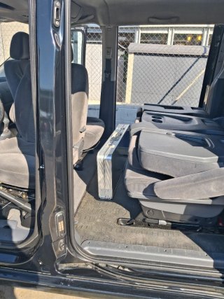 FIAT Scudo 2014