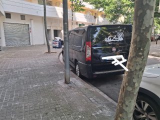 FIAT Scudo 2014