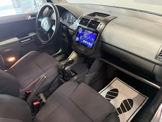 Volkswagen Polo 1.4cc Fun 75cv 2002 5p.