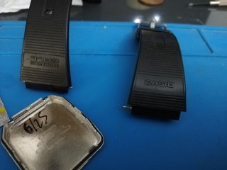 Casio BA-80