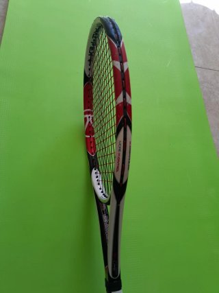 Raqueta de Tenis Wilson k six one lite.