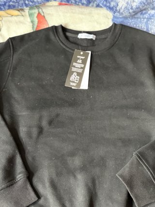 Camiseta CP Company Negra