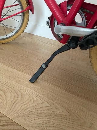 Bici infantil Alpine 4-7 años