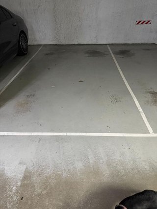 Garaje en venta en Juan Flórez - San Pablo en Coruña (A)