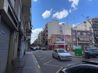 Local comercial en venta en Carrús Oest - El Toscar en Elche
