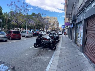 Local comercial en venta en Carrús Oest - El Toscar en Elche