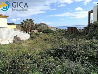 Solar en venta en San García en Algeciras