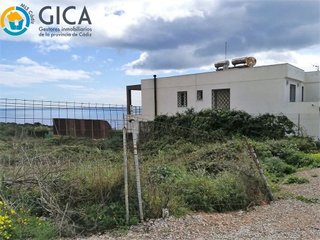 Solar en venta en San García en Algeciras