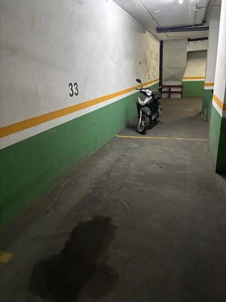 Garaje en alquiler en La Dreta de l'Eixample en Barcelona - Imagen 4