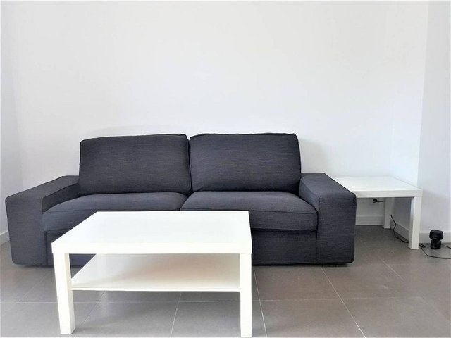 Piso en alquiler en L´Amistat en Valencia - Imagen 4