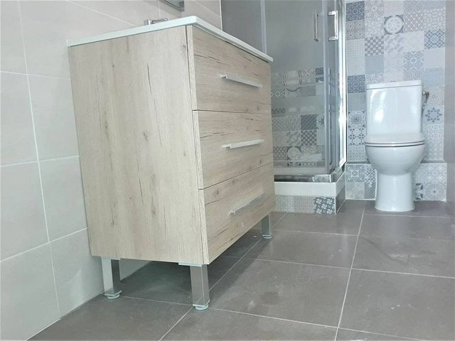 Piso en alquiler en L´Amistat en Valencia - Imagen 14