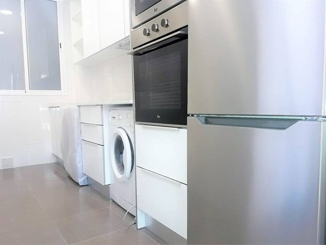 Piso en alquiler en L´Amistat en Valencia - Imagen 15