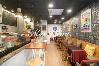 Local comercial en venta en Sant Gervasi - Galvany en Barcelona - Imagen 20